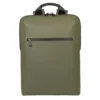 Tucano รุ่น GOMMO Backpack- กระเป๋าเป้ Laptop 15.6"/MacBook Pro 16" - สี Military green 14 Tucano รุ่น GOMMO Backpack- กระเป๋าเป้ Laptop 15.6"/MacBook Pro 16" - สี Military green