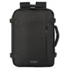 Tucano รุ่น Tugò M Backpack - กระเป๋าเป้ Laptop 15.6"/MacBook Pro 16" - สี Black 21 Tucano รุ่น Tugò M Backpack - กระเป๋าเป้ Laptop 15.6"/MacBook Pro 16" - สี Black