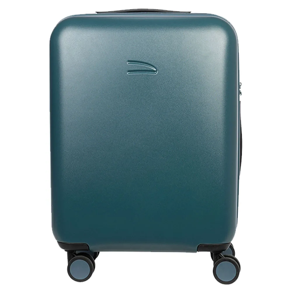 Tucano รุ่น TED 40L - กระเป๋าเดินทางล้อลาก - สี Dark Blue 1 Tucano รุ่น TED 40L - กระเป๋าเดินทางล้อลาก - สี Dark Blue