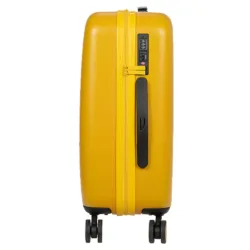 Tucano รุ่น TED 40L - กระเป๋าเดินทางล้อลาก - สี Yellow 11 Tucano รุ่น TED 40L - กระเป๋าเดินทางล้อลาก - สี Yellow