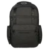 Tucano รุ่น Sole Gravity Backpack - กระเป๋าเป้ Laptop 17"/MacBook Pro 16" - สี Black