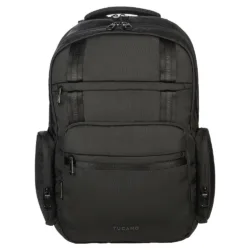 Tucano รุ่น Sole Gravity Backpack - กระเป๋าเป้ Laptop 17"/MacBook Pro 16" - สี Black