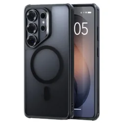 ESR รุ่น Classic Hybrid Case - เคส Galaxy S26 Ultra - สี Frosted Black