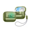 ESR รุ่น Pulse FlickLock™ Case - เคส AirPods Pro 3 - สี Green