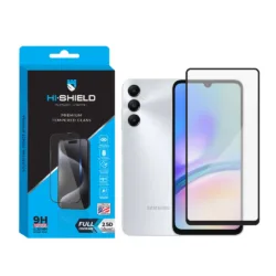 Hishield รุ่น Tempered Glass 2.5D - ฟิล์มกระจกกันรอย Galaxy S26