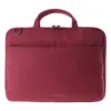 Tucano รุ่น Darkolor Brief - กระเป๋า Laptop 14"/MacBook Pro 14" - สี Red 12 Tucano รุ่น Darkolor Brief - กระเป๋า Laptop 14"/MacBook Pro 14" - สี Red