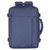 Tucano รุ่น Tugò M Backpack - กระเป๋าเป้ Laptop 15.6"/MacBook Pro 16" - สี Blue 21 Tucano รุ่น Tugò M Backpack - กระเป๋าเป้ Laptop 15.6"/MacBook Pro 16" - สี Blue