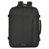 Tucano รุ่น Tugò 3 ML Backpack - กระเป๋าเป้ Laptop 17"/18" - สี Black