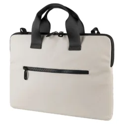 Tucano รุ่น Gommo Super Slim - กระเป๋าโน๊ตบุ๊ค Laptops 15.6" / Macbook Pro 16" - สี Grey 8 Tucano รุ่น Gommo Super Slim - กระเป๋าโน๊ตบุ๊ค Laptops 15.6" / Macbook Pro 16" - สี Grey