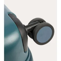 Tucano รุ่น TED 40L - กระเป๋าเดินทางล้อลาก - สี Dark Blue 14 Tucano รุ่น TED 40L - กระเป๋าเดินทางล้อลาก - สี Dark Blue