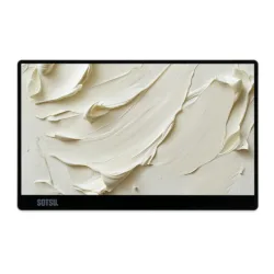 SOTSU รุ่น FlipAction Go 14" - จอมอนิเตอร์พกพา 14" - สี Moonlight