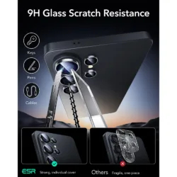 ESR รุ่น Armorite Camera Lens - กระจกเลนส์กล้อง Galaxy S26 Ultra