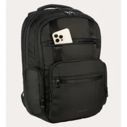 Tucano รุ่น Sole Gravity Backpack - กระเป๋าเป้ Laptop 17"/MacBook Pro 16" - สี Black 8 Tucano รุ่น Sole Gravity Backpack - กระเป๋าเป้ Laptop 17"/MacBook Pro 16" - สี Black