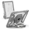 UAG รุ่น Plasma Healthcare - เคส iPad 11" (A16/2025), iPad 10.9" (10th/2022) - สี White/Grey 20 UAG รุ่น Plasma Healthcare - เคส iPad 11" (A16/2025), iPad 10.9" (10th/2022) - สี White/Grey