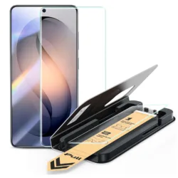 ESR รุ่น UltraFit Armorite® Pro Screen Protector (Clear) - ฟิล์มกระจก Galaxy S26 Ultra