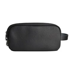 WiWU รุ่น Salem Travel Pouch Anti-Theft - กระเป๋าอเนกประสงค์ - สี Black