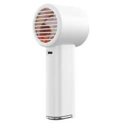 WiWU รุ่น Cooling High Speed Fan – พัดลมมือถือ – สี White