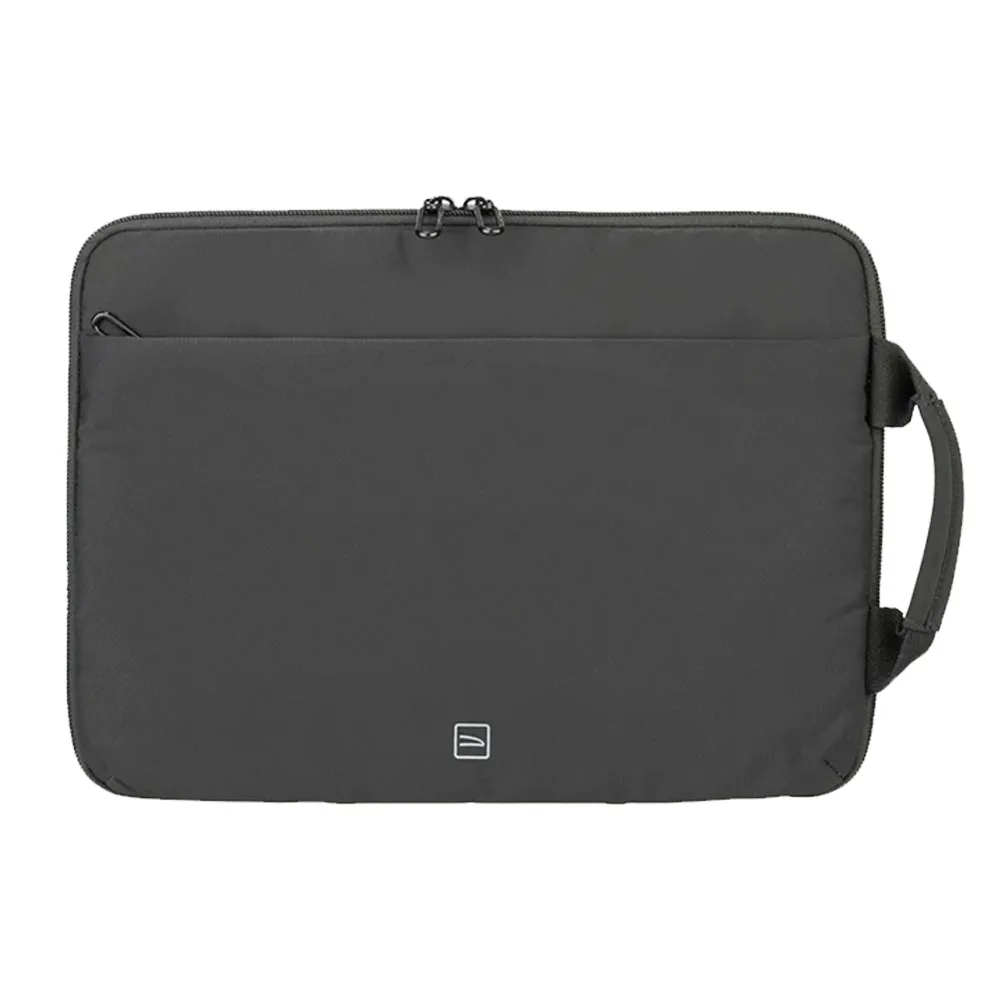 Tucano รุ่น Sandy - ซองใส่ Laptop 14" / MacBook Pro 14" - สี Black 2 Tucano รุ่น Sandy - ซองใส่ Laptop 14" / MacBook Pro 14" - สี Black - Image 2