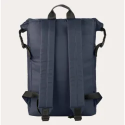 Tucano รุ่น ROLLO Backpack - กระเป๋าเป้ Laptop 15.6"/MacBook Pro 16" - สี Blue 9 Tucano รุ่น ROLLO Backpack - กระเป๋าเป้ Laptop 15.6"/MacBook Pro 16" - สี Blue