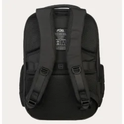 Tucano รุ่น Sole Gravity Backpack - กระเป๋าเป้ Laptop 17"/MacBook Pro 16" - สี Black 6 Tucano รุ่น Sole Gravity Backpack - กระเป๋าเป้ Laptop 17"/MacBook Pro 16" - สี Black