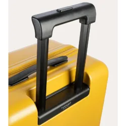 Tucano รุ่น TED 62L - กระเป๋าเดินทางล้อลาก - สี Yellow 13 Tucano รุ่น TED 62L - กระเป๋าเดินทางล้อลาก - สี Yellow