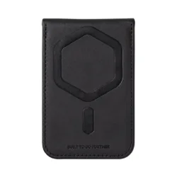 UAG รุ่น Metropolis Wallet - ที่เก็บบัตรติดหลังมือถือ - สี Kevlar Mallard