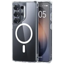 ESR รุ่น Classic Hybrid Case - เคส Galaxy S26 Ultra - สี Clear