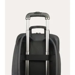 Tucano รุ่น GOMMO Backpack- กระเป๋าเป้ Laptop 15.6"/MacBook Pro 16" - สี Black 11 Tucano รุ่น GOMMO Backpack- กระเป๋าเป้ Laptop 15.6"/MacBook Pro 16" - สี Black