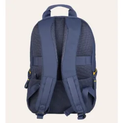 Tucano รุ่น LASER Backpack - กระเป๋าเป้ Laptop 15.6"/MacBook Pro 16" - สี Blue 12 Tucano รุ่น LASER Backpack - กระเป๋าเป้ Laptop 15.6"/MacBook Pro 16" - สี Blue