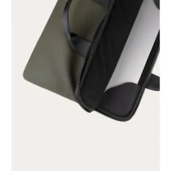Tucano รุ่น Gommo Super Slim - กระเป๋าโน๊ตบุ๊ค Laptops 15.6" / Macbook Pro 16" - สี Military Green 8 Tucano รุ่น Gommo Super Slim - กระเป๋าโน๊ตบุ๊ค Laptops 15.6" / Macbook Pro 16" - สี Military Green