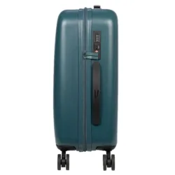 Tucano รุ่น TED 40L - กระเป๋าเดินทางล้อลาก - สี Dark Blue 12 Tucano รุ่น TED 40L - กระเป๋าเดินทางล้อลาก - สี Dark Blue