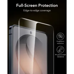 ESR รุ่น UltraFit Armorite® Pro Screen Protector (Clear) - ฟิล์มกระจก Galaxy S26 Ultra