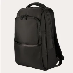 Tucano รุ่น Lunar Backpack - กระเป๋าเป้ Laptop 15.6"/MacBook Pro 16" - สี Black 11 Tucano รุ่น Lunar Backpack - กระเป๋าเป้ Laptop 15.6"/MacBook Pro 16" - สี Black