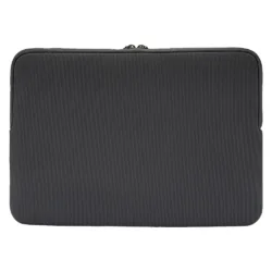 Tucano รุ่น COLORE 2 - ซองใส่ Laptop 12" /MacBook Air 13"/ MacBook Pro 13" - สี Black 8 Tucano รุ่น COLORE 2 - ซองใส่ Laptop 12" /MacBook Air 13"/ MacBook Pro 13" - สี Black