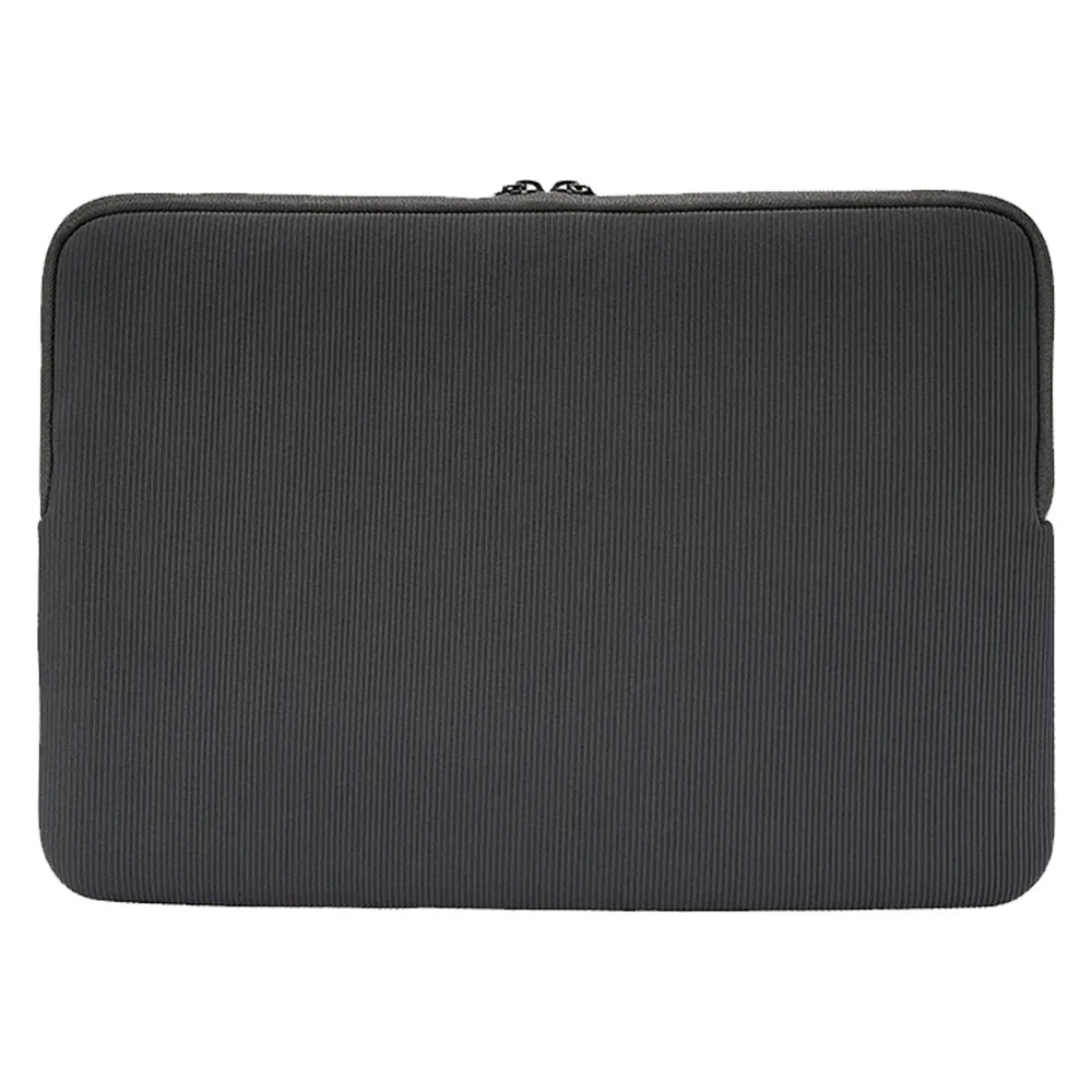 Tucano รุ่น COLORE 2 - ซองใส่ Laptop 12" /MacBook Air 13"/ MacBook Pro 13" - สี Black 2 Tucano รุ่น COLORE 2 - ซองใส่ Laptop 12" /MacBook Air 13"/ MacBook Pro 13" - สี Black - Image 2