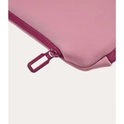 Tucano รุ่น DOPPIO - ซองใส่ Laptop 12" /MacBook Air 13"/ MacBook Pro 13" - สี Pink 10 Tucano รุ่น DOPPIO - ซองใส่ Laptop 12" /MacBook Air 13"/ MacBook Pro 13" - สี Pink