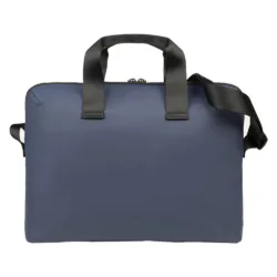 Tucano รุ่น GOMMO Brief - กระเป๋าโน๊ตบุ๊ค Laptops 15.6" / Macbook Pro 16" - สี Blue 6 Tucano รุ่น GOMMO Brief - กระเป๋าโน๊ตบุ๊ค Laptops 15.6" / Macbook Pro 16" - สี Blue