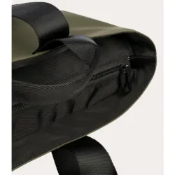 Tucano รุ่น GOMMO Shopper - กระเป๋าถือ Laptop 14"/ MacBook Pro 14" - สี Military green