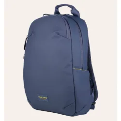 Tucano รุ่น LASER Backpack - กระเป๋าเป้ Laptop 15.6"/MacBook Pro 16" - สี Blue 14 Tucano รุ่น LASER Backpack - กระเป๋าเป้ Laptop 15.6"/MacBook Pro 16" - สี Blue