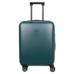 Tucano รุ่น TED 40L - กระเป๋าเดินทางล้อลาก - สี Dark Blue 17 Tucano รุ่น TED 40L - กระเป๋าเดินทางล้อลาก - สี Dark Blue