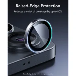 ESR รุ่น Armorite Camera Lens - กระจกเลนส์กล้อง Galaxy S26 Ultra