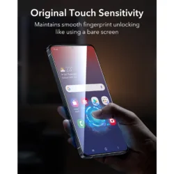 ESR รุ่น UltraFit Armorite® Pro Screen Protector (Clear) - ฟิล์มกระจก Galaxy S26 Ultra