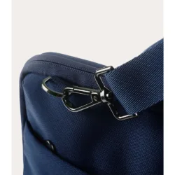 Tucano รุ่น Darkolor Brief - กระเป๋า Laptop 14"/MacBook Pro 14" - สี Blue 10 Tucano รุ่น Darkolor Brief - กระเป๋า Laptop 14"/MacBook Pro 14" - สี Blue