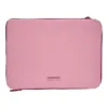 Tucano รุ่น DOPPIO - ซองใส่ Laptop 12" /MacBook Air 13"/ MacBook Pro 13" - สี Pink 13 Tucano รุ่น DOPPIO - ซองใส่ Laptop 12" /MacBook Air 13"/ MacBook Pro 13" - สี Pink
