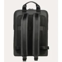 Tucano รุ่น GOMMO Backpack- กระเป๋าเป้ Laptop 15.6"/MacBook Pro 16" - สี Black 9 Tucano รุ่น GOMMO Backpack- กระเป๋าเป้ Laptop 15.6"/MacBook Pro 16" - สี Black