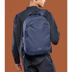 Tucano รุ่น LASER Backpack - กระเป๋าเป้ Laptop 15.6"/MacBook Pro 16" - สี Blue 19 Tucano รุ่น LASER Backpack - กระเป๋าเป้ Laptop 15.6"/MacBook Pro 16" - สี Blue