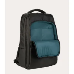 Tucano รุ่น Lunar Backpack - กระเป๋าเป้ Laptop 15.6"/MacBook Pro 16" - สี Black 12 Tucano รุ่น Lunar Backpack - กระเป๋าเป้ Laptop 15.6"/MacBook Pro 16" - สี Black