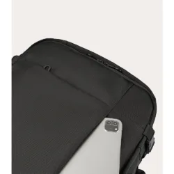 Tucano รุ่น Tugò 3 ML Backpack - กระเป๋าเป้ Laptop 17"/18" - สี Black 16 Tucano รุ่น Tugò 3 ML Backpack - กระเป๋าเป้ Laptop 17"/18" - สี Black
