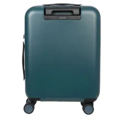 Tucano รุ่น TED 40L - กระเป๋าเดินทางล้อลาก - สี Dark Blue 10 Tucano รุ่น TED 40L - กระเป๋าเดินทางล้อลาก - สี Dark Blue