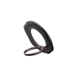 UAG รุ่น Magnetic Ring Stand LT - ขาตั้งแหวนแม่เหล็ก - สี Black